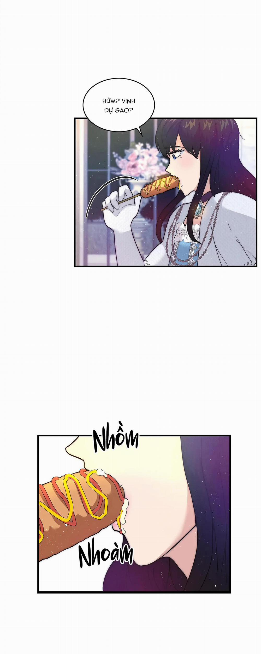 Cinderella 8 trang 25