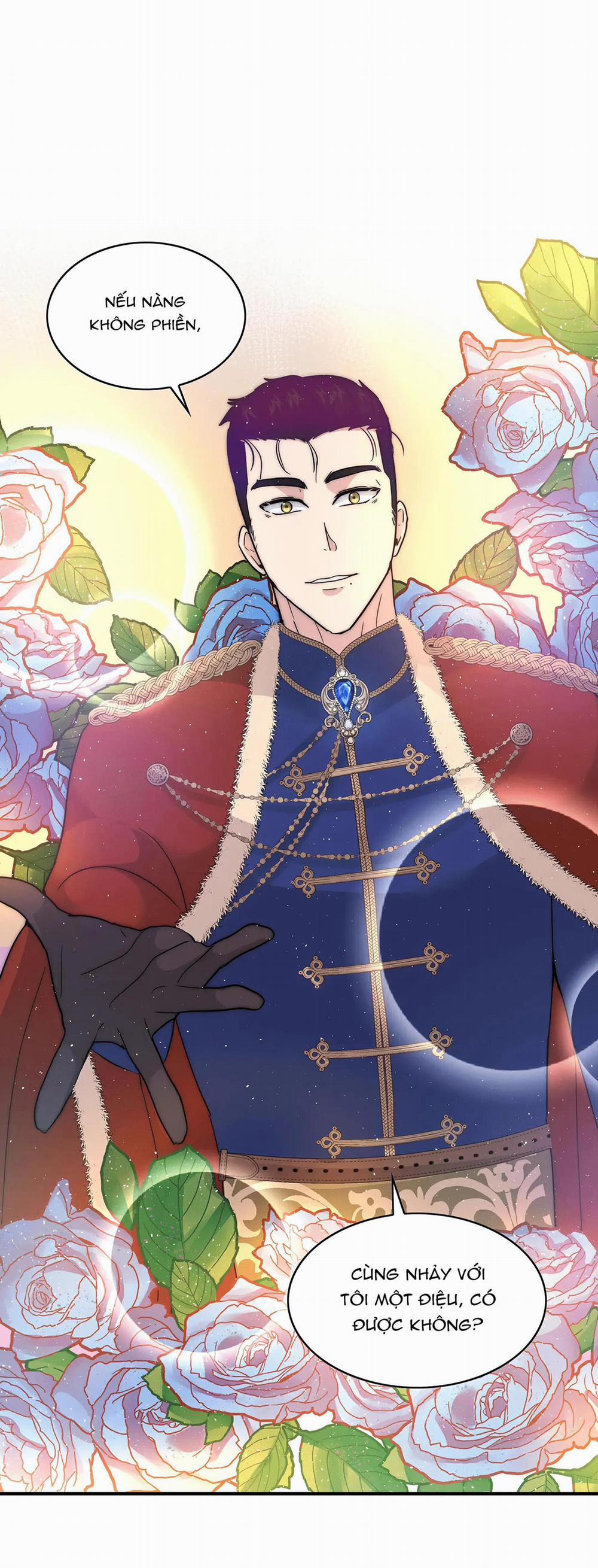 Cinderella 8 trang 30