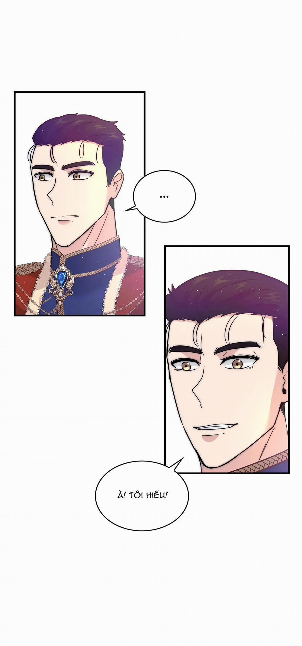 Cinderella 8 trang 38