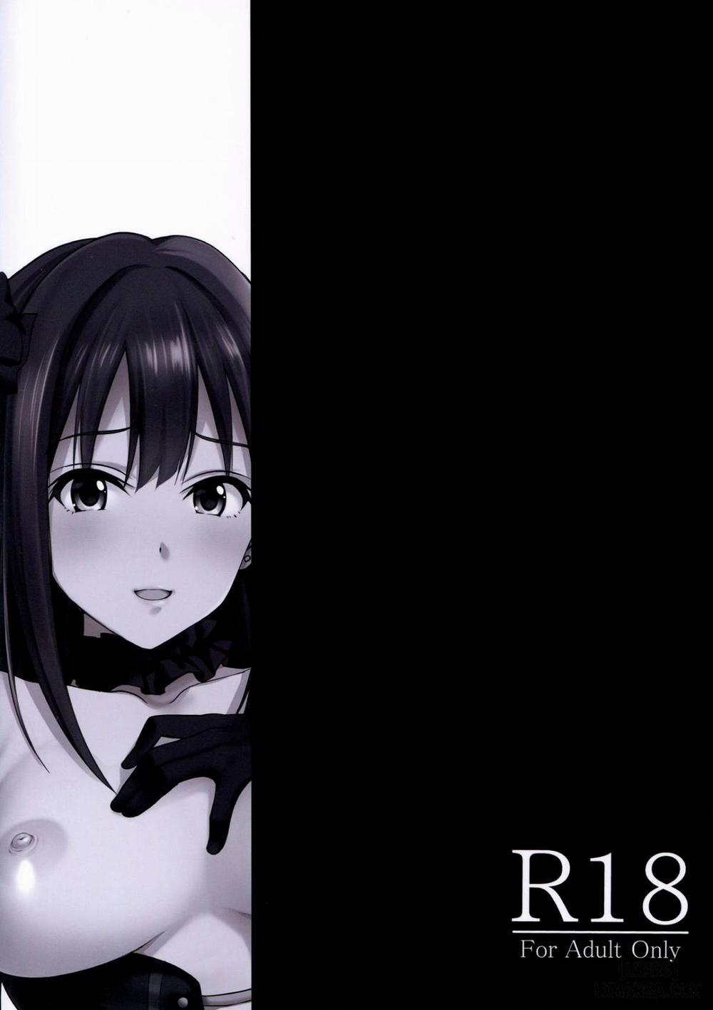 CinderellaStory EXTRASTAGE Oneshot trang 24