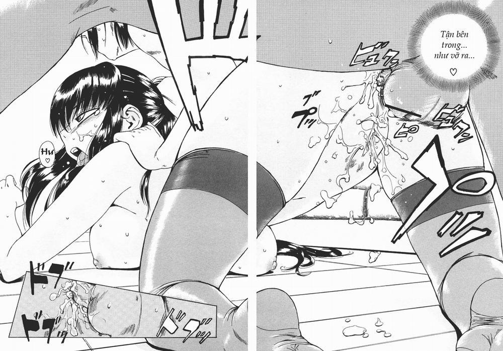 Circle Oneshot trang 13