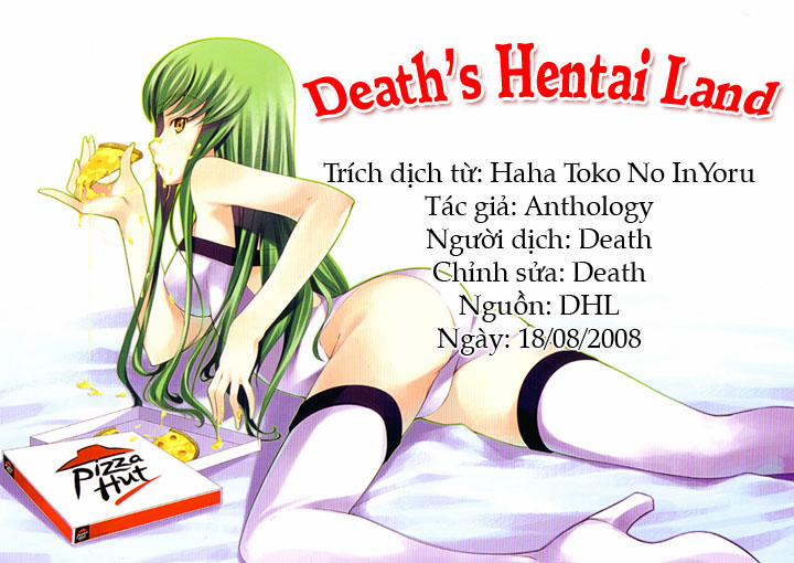 Circle Oneshot trang 15