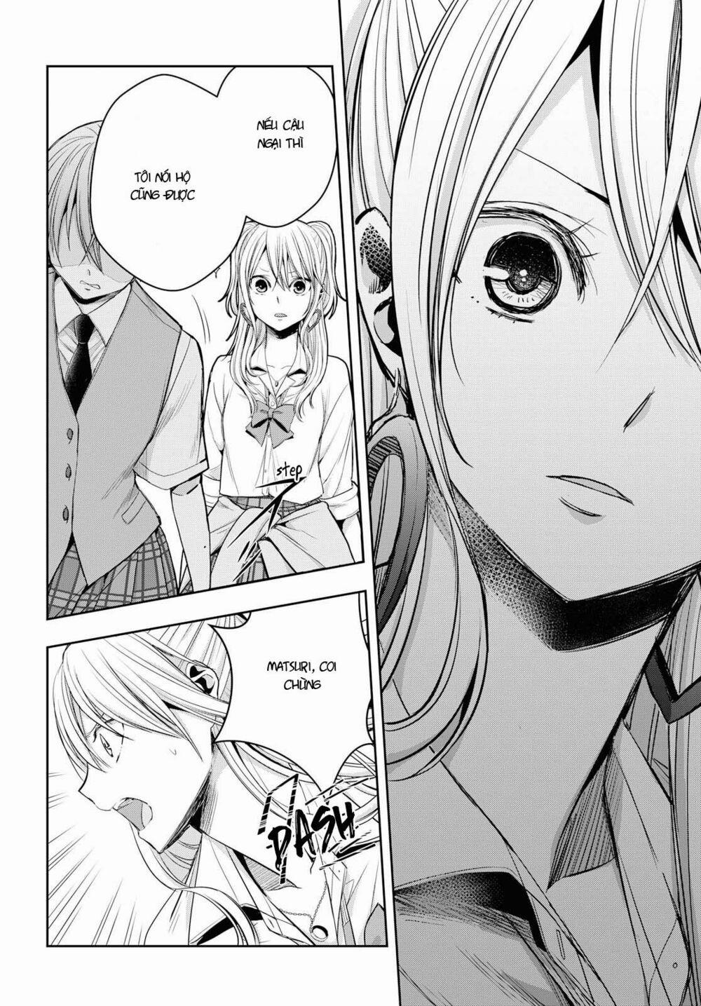 Citrus Plus 10 trang 34