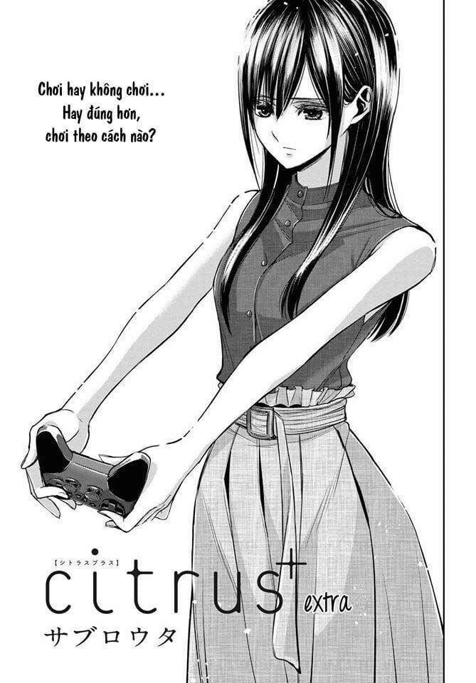Citrus Plus 11.6 trang 1
