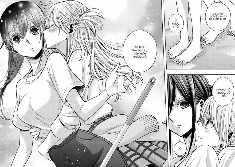 Citrus Plus 13 trang 7