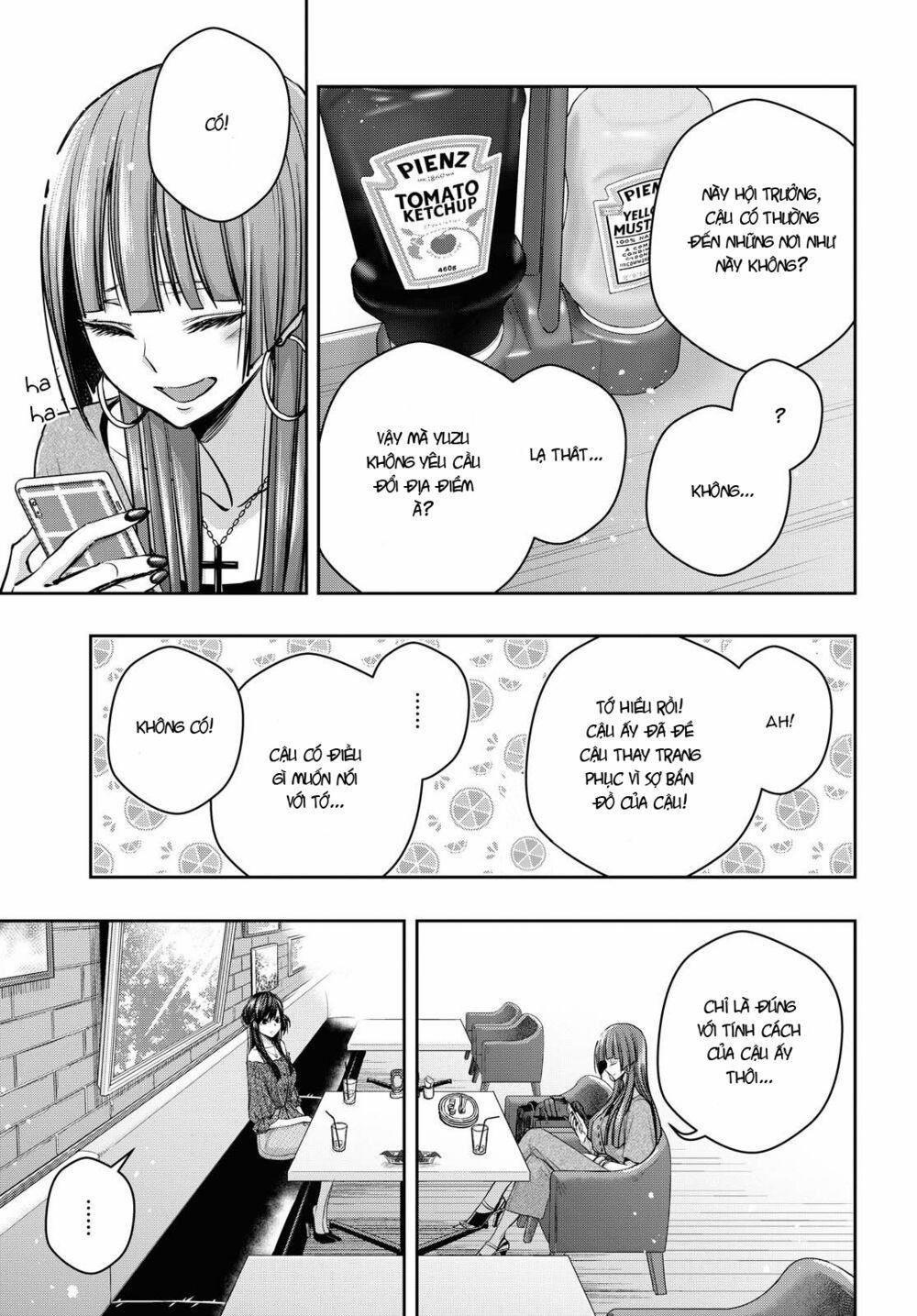 Citrus Plus 14 trang 19