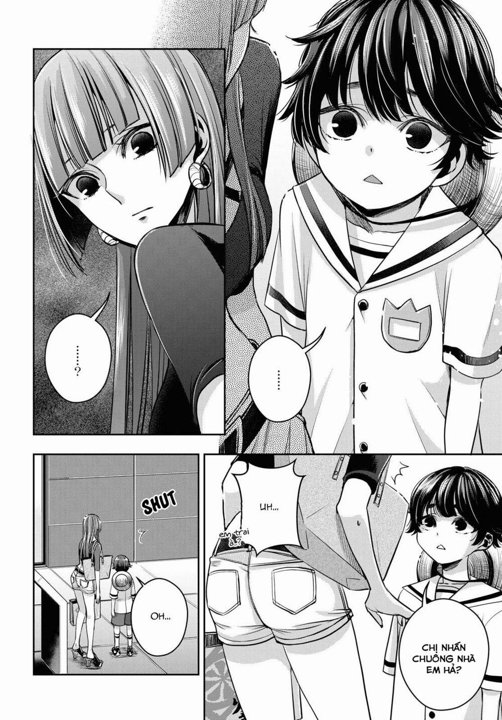 Citrus Plus 15 trang 4