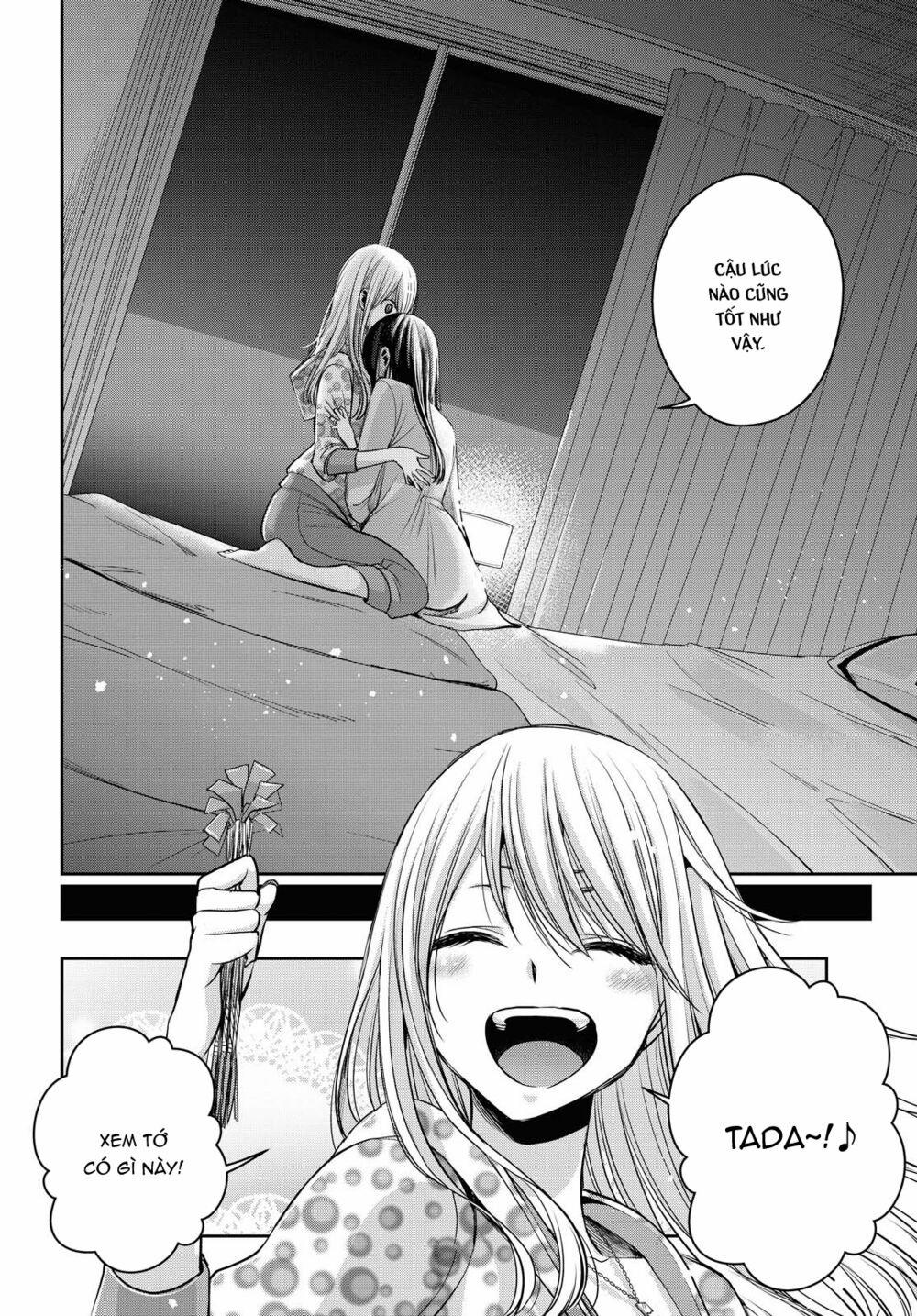 Citrus Plus 18 trang 25