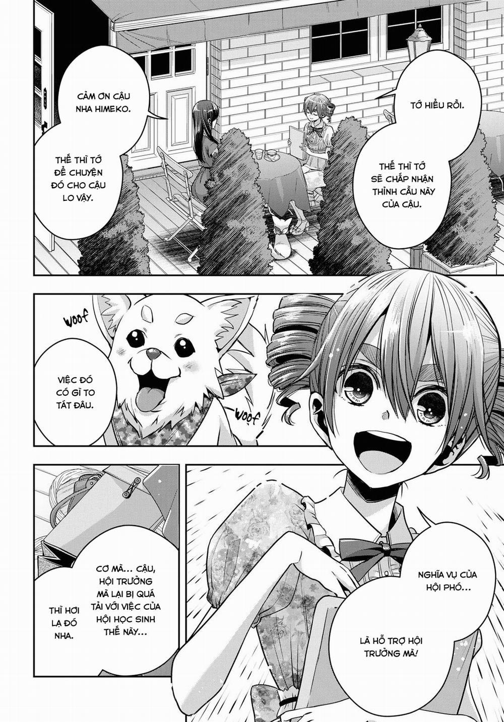 Citrus Plus 20 trang 2