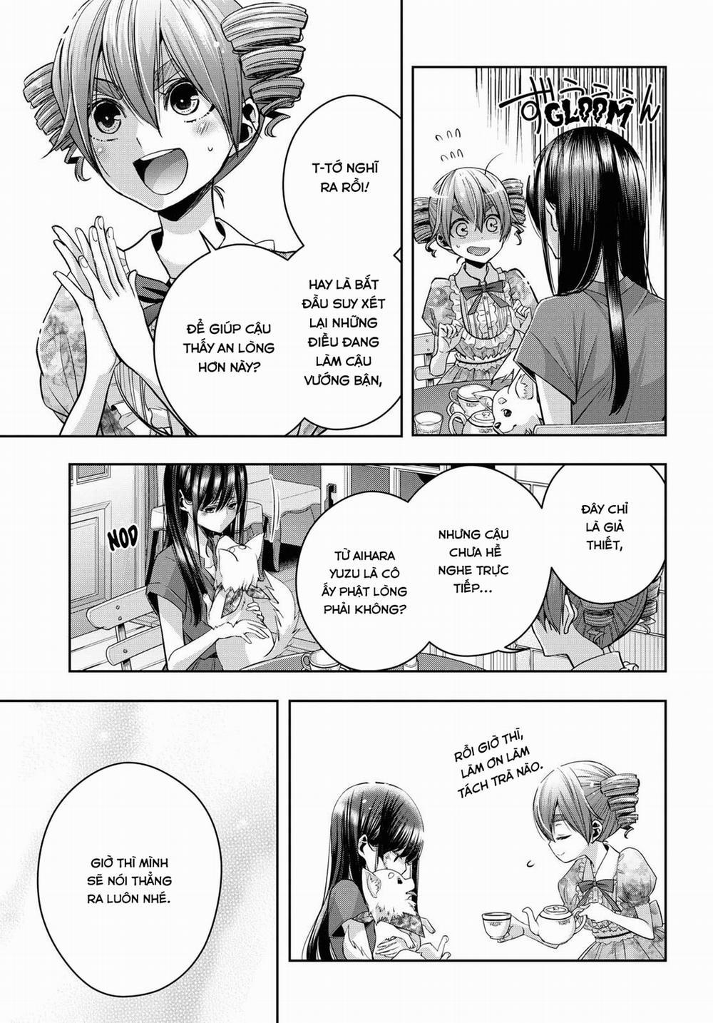 Citrus Plus 20 trang 9