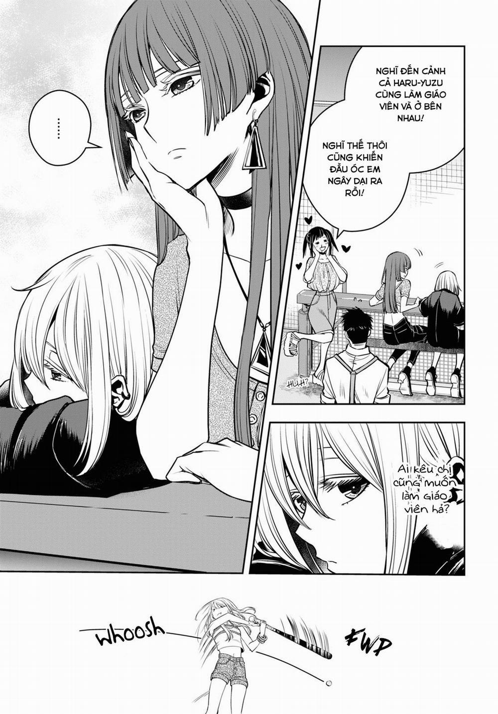 Citrus Plus 24 trang 15