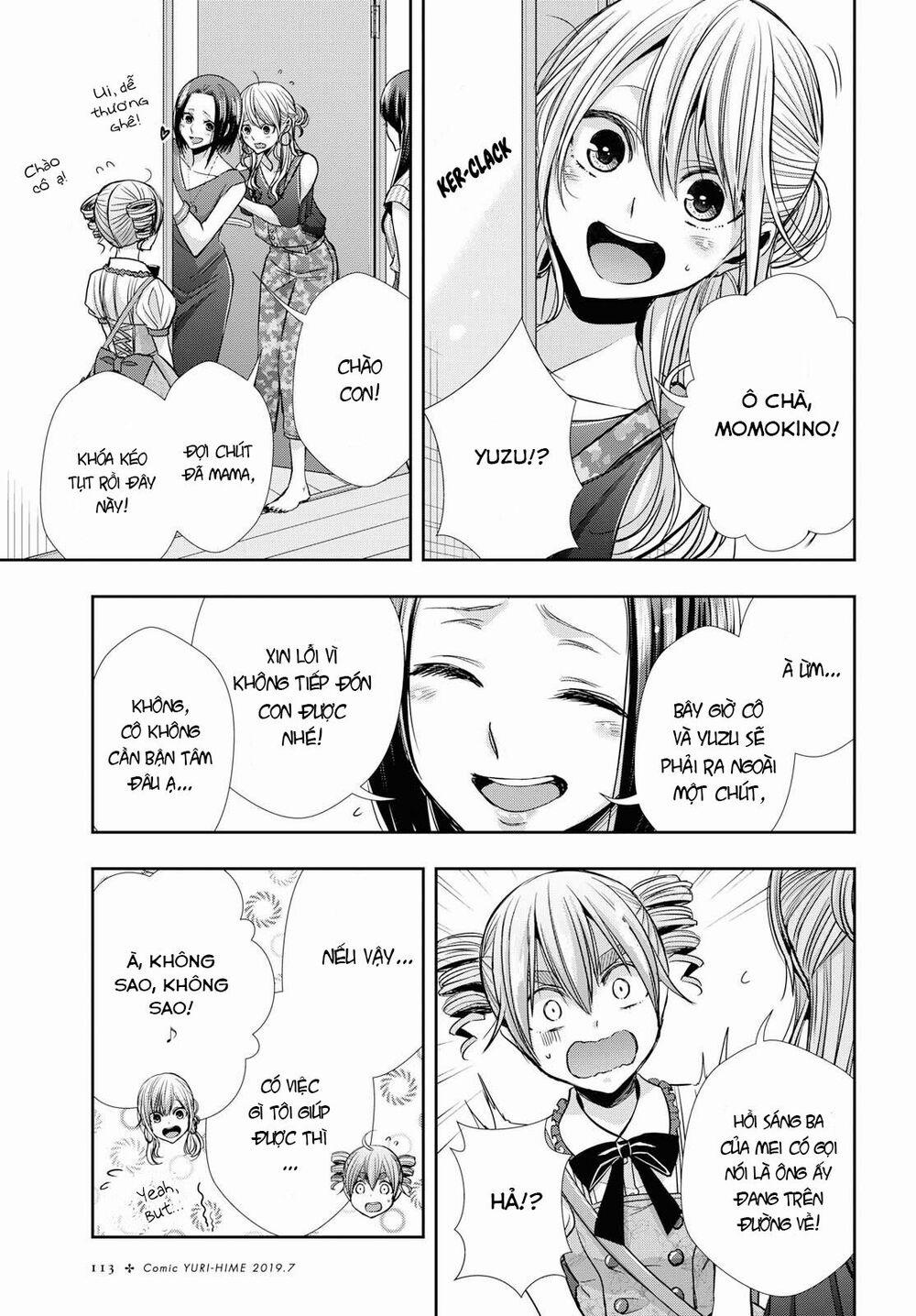 Citrus Plus 5 trang 3