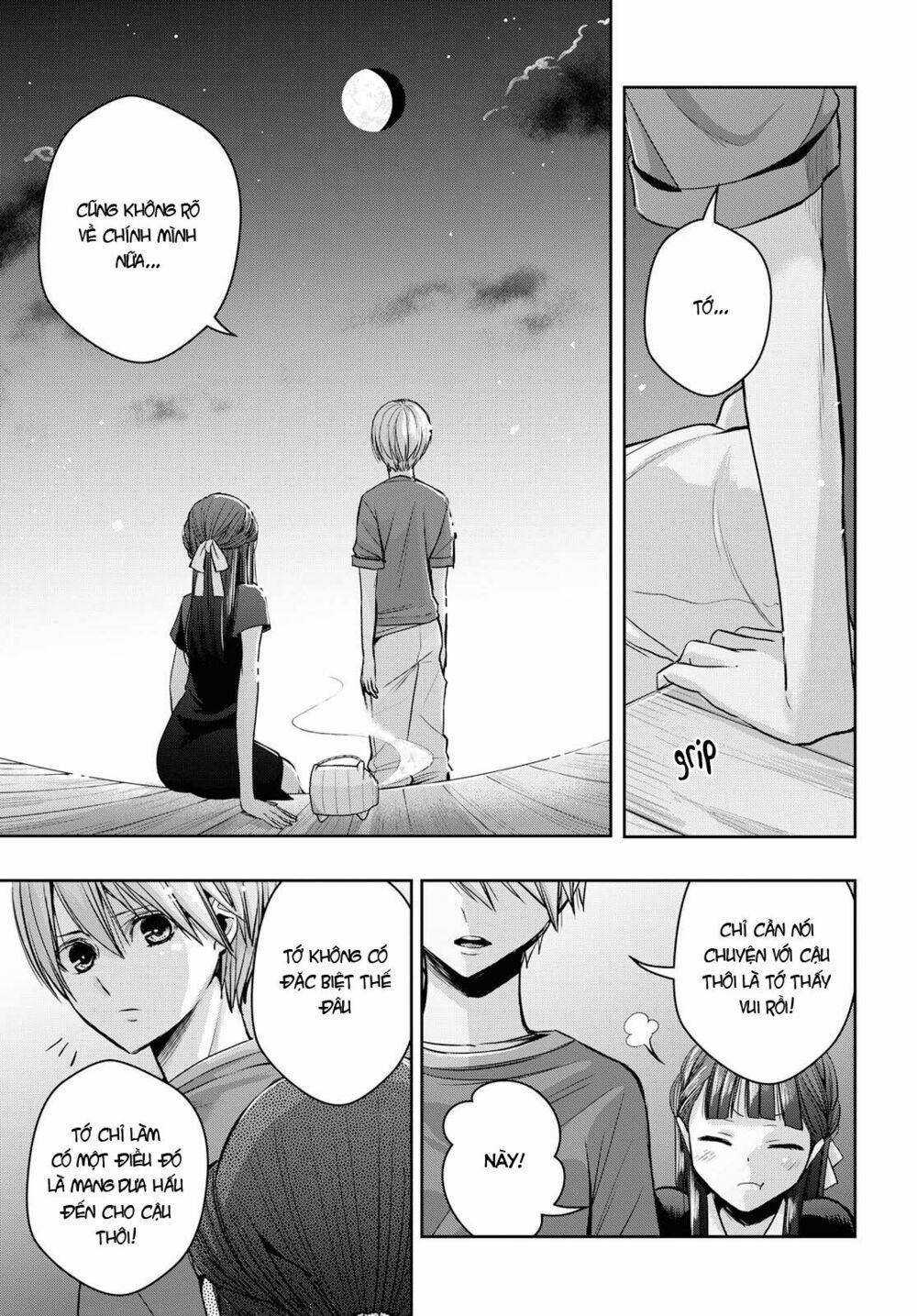 Citrus Plus 9 trang 7