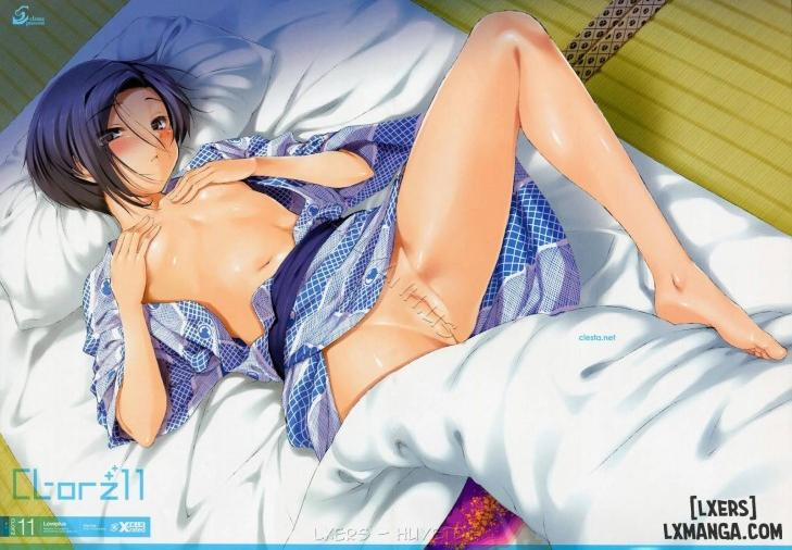 CL-orz 11 1 trang 0