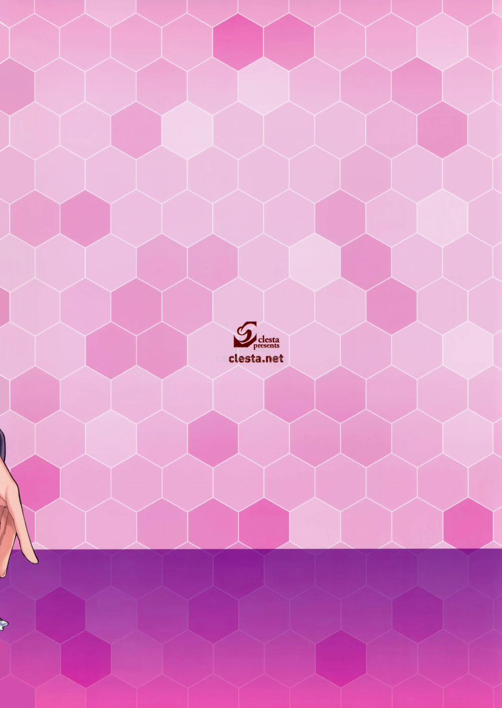 CL-Orz 35 (Kancolle) Oneshot [Full Color] trang 22