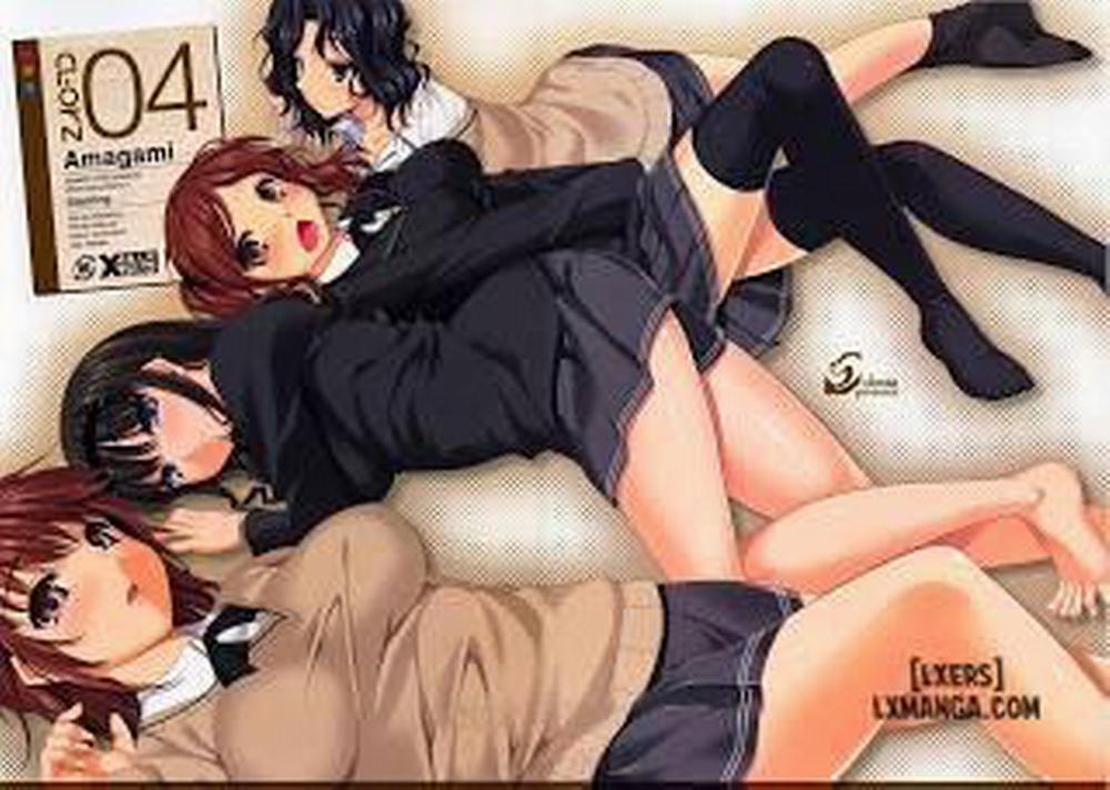 CL-orz 4 Oneshot trang 1