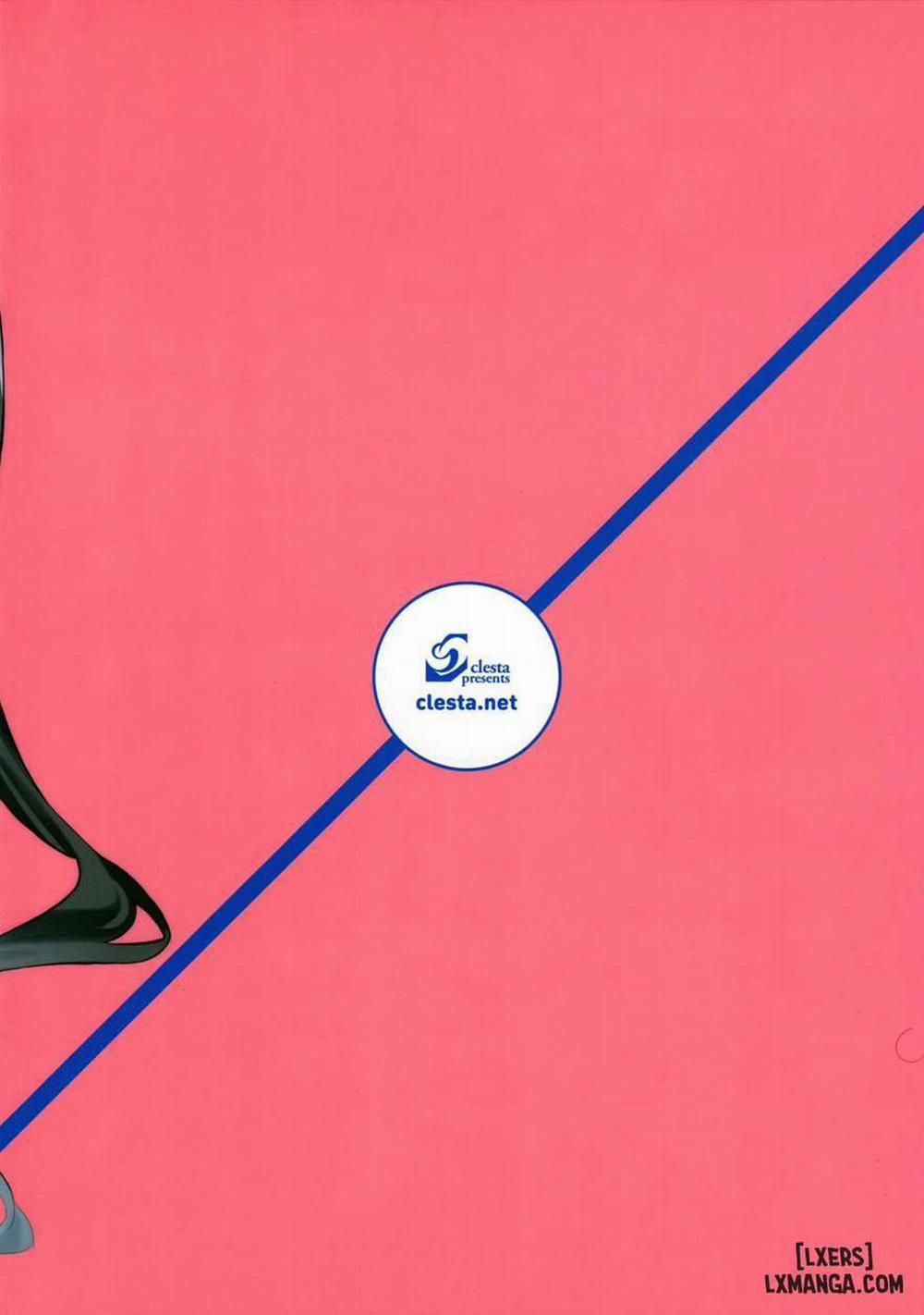 CL-orz 44 Oneshot trang 22