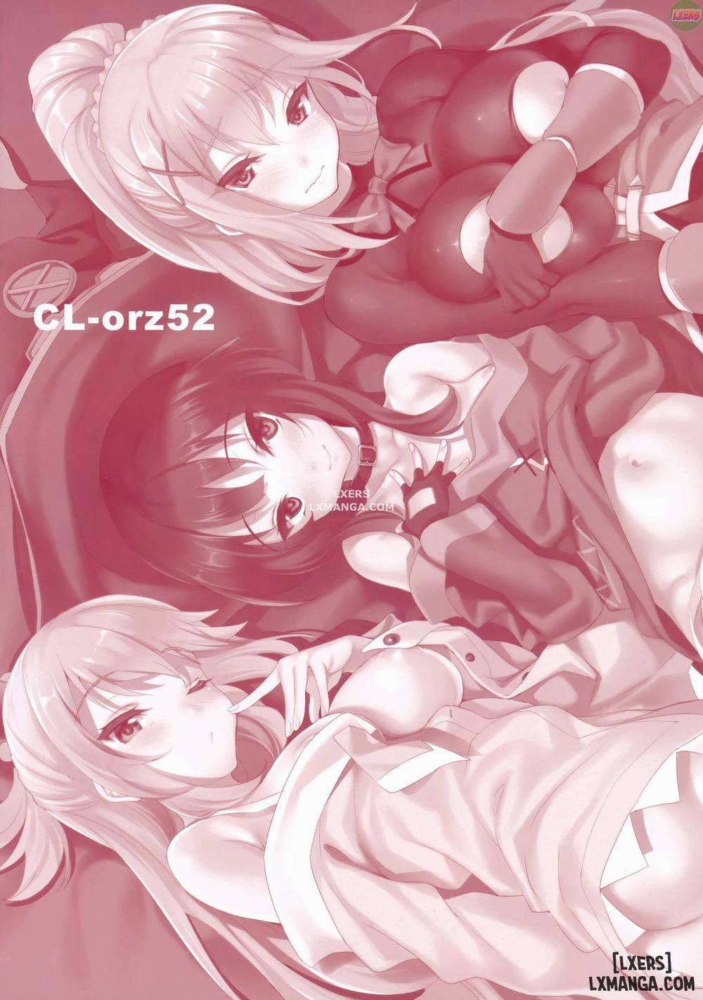 CL-orz 52 Oneshot trang 5