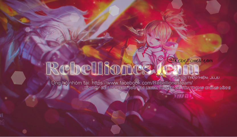 CL-orz 53 (Fate/Grand Order) Oneshot trang 2