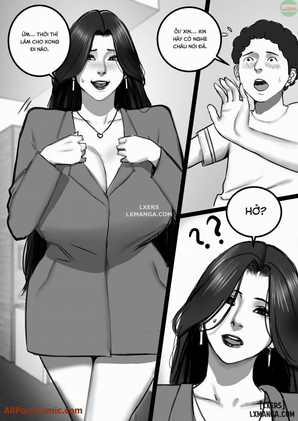 Clara Oneshot trang 18