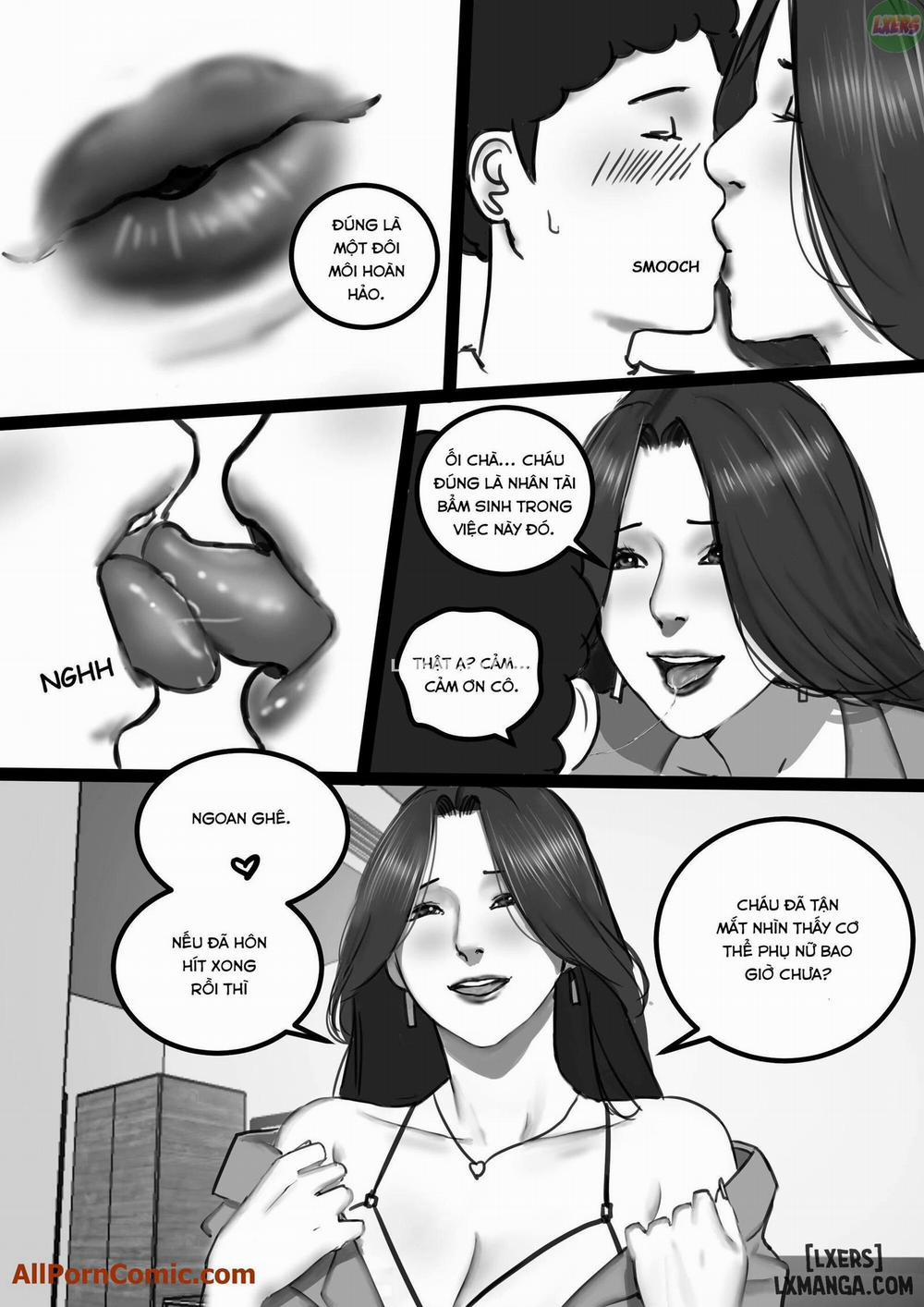 Clara Oneshot trang 22