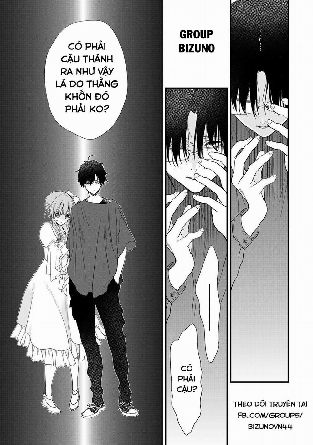 Class Ga Isekai Shoukan Sareta Naka Ore Dake Nokotta N Desu Ga 21 trang 14