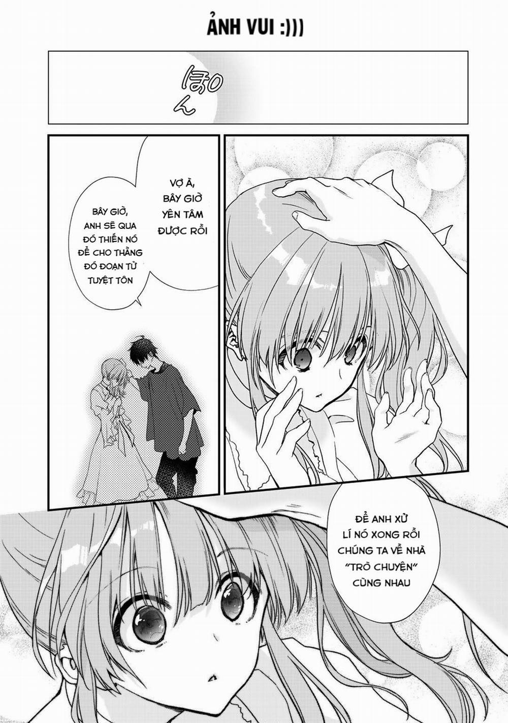 Class Ga Isekai Shoukan Sareta Naka Ore Dake Nokotta N Desu Ga 21 trang 8