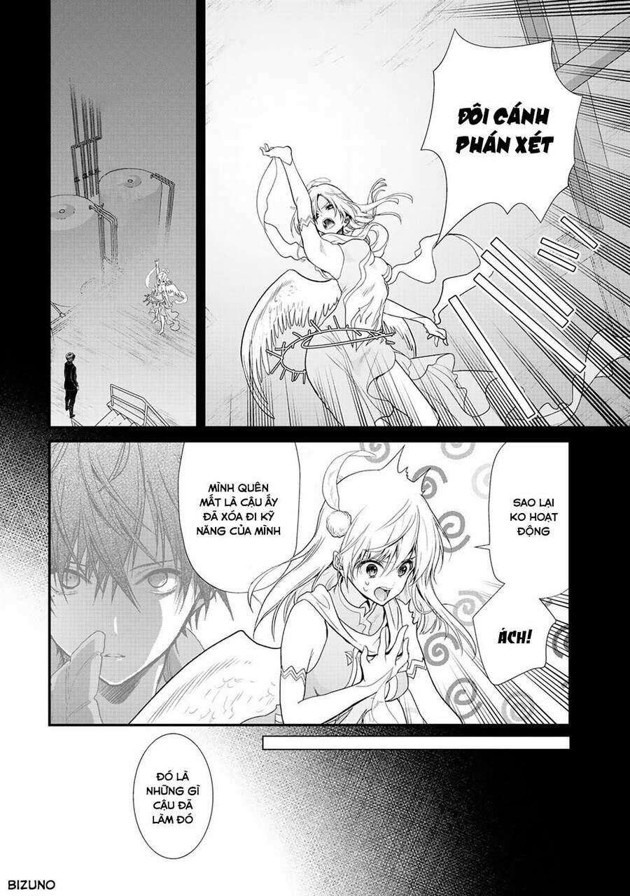 Class Ga Isekai Shoukan Sareta Naka Ore Dake Nokotta N Desu Ga 23 trang 4