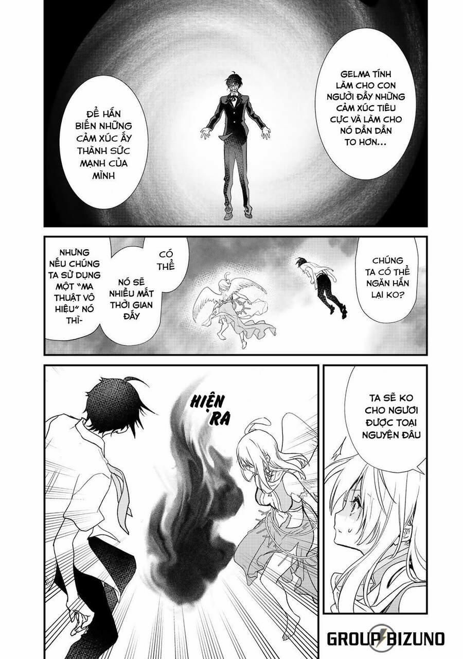 Class Ga Isekai Shoukan Sareta Naka Ore Dake Nokotta N Desu Ga 24 trang 4