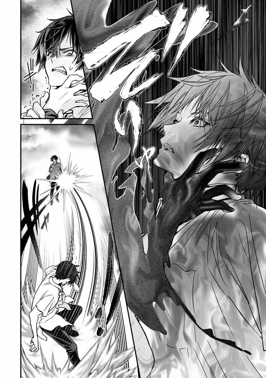 Class Ga Isekai Shoukan Sareta Naka Ore Dake Nokotta N Desu Ga 25 trang 14