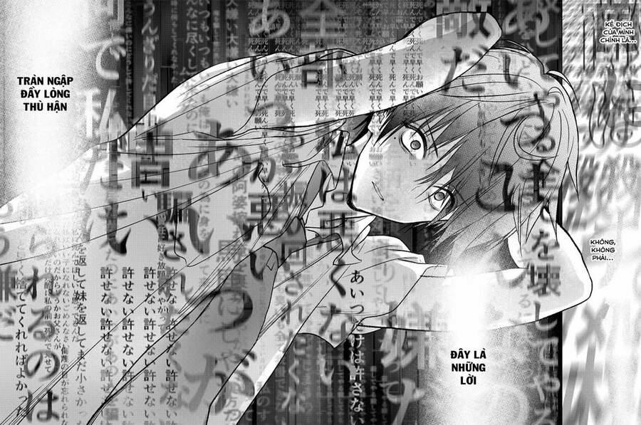 Class Ga Isekai Shoukan Sareta Naka Ore Dake Nokotta N Desu Ga 25 trang 16