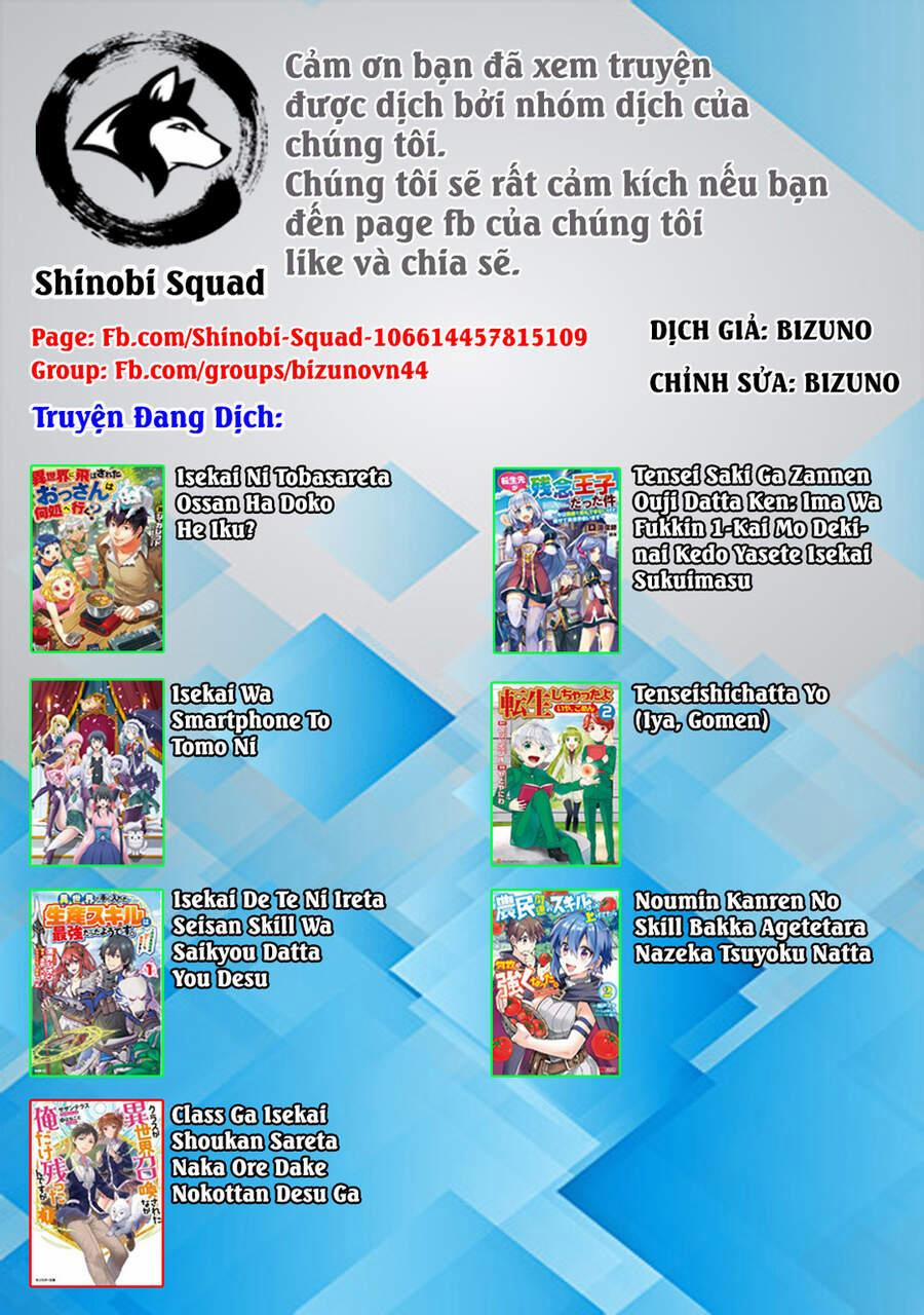 Class Ga Isekai Shoukan Sareta Naka Ore Dake Nokotta N Desu Ga 25 trang 20