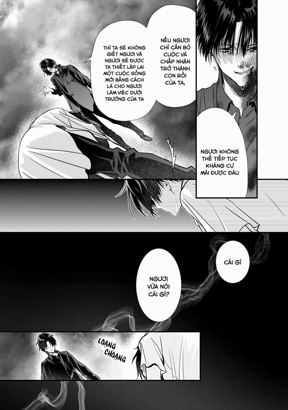 Class Ga Isekai Shoukan Sareta Naka Ore Dake Nokotta N Desu Ga 26 trang 2