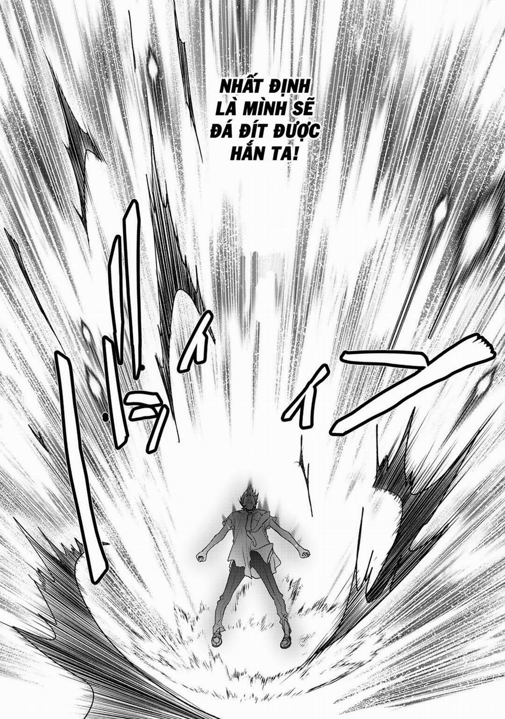 Class Ga Isekai Shoukan Sareta Naka Ore Dake Nokotta N Desu Ga 26 trang 5