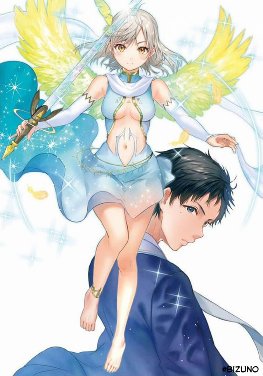 Class Ga Isekai Shoukan Sareta Naka Ore Dake Nokotta N Desu Ga 28 trang 15