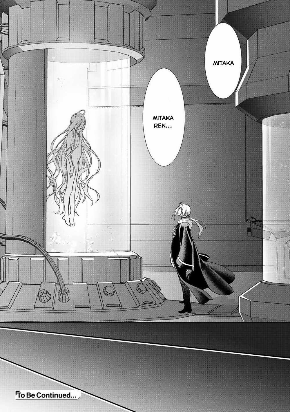 Class Ga Isekai Shoukan Sareta Naka Ore Dake Nokotta N Desu Ga 29.1 trang 4