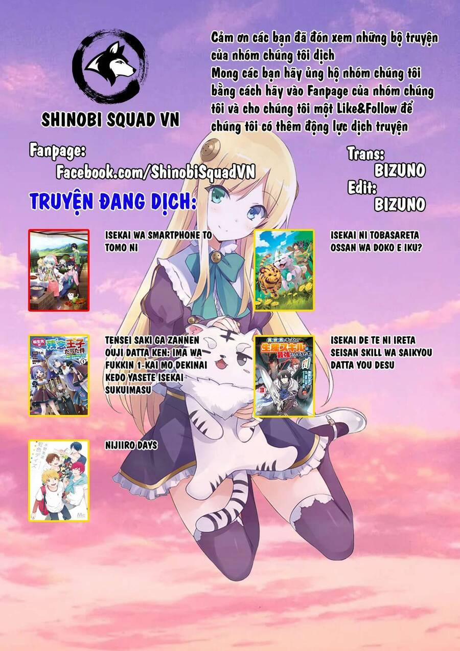 Class Ga Isekai Shoukan Sareta Naka Ore Dake Nokotta N Desu Ga 31 trang 7