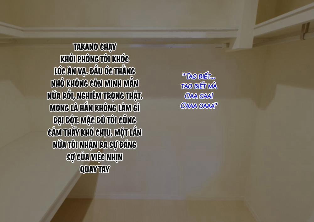 Class no Joshi ni Shasei Kanri Sareru Gakkou! 6 trang 2