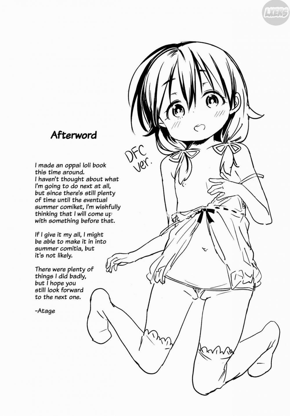 Class no Ohime 3 trang 25