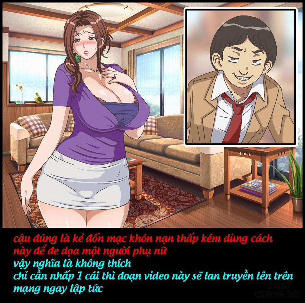 Classmate no Mama o Otosu - Kyoutarou Hen 1 trang 3