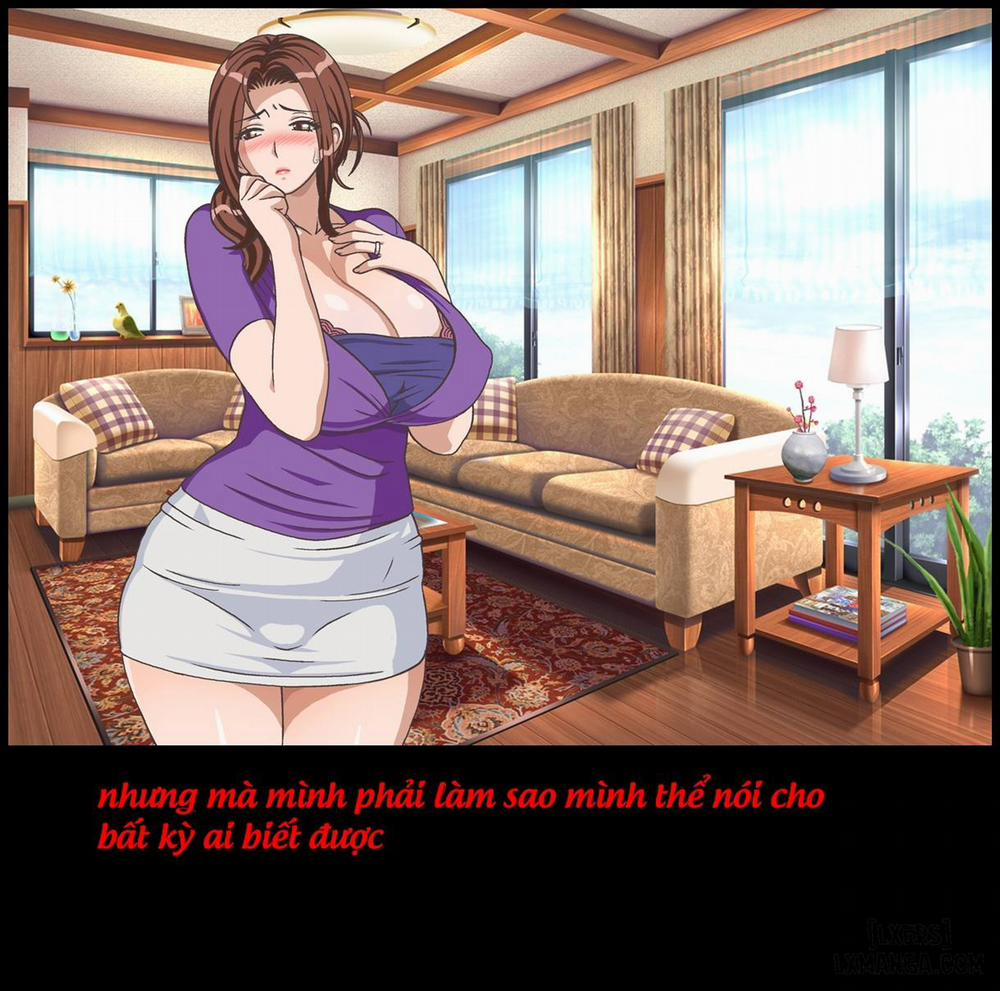 Classmate no Mama o Otosu - Kyoutarou Hen 1 trang 63