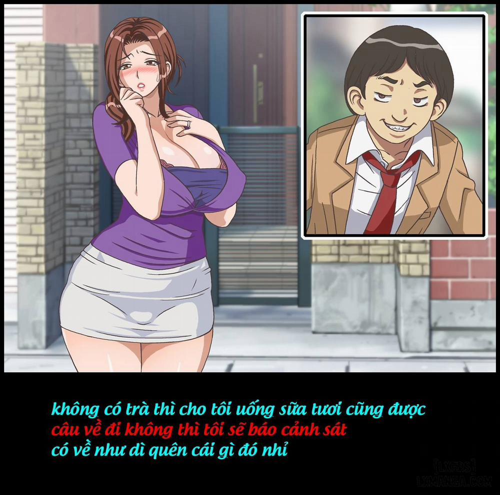 Classmate no Mama o Otosu - Kyoutarou Hen 1 trang 82