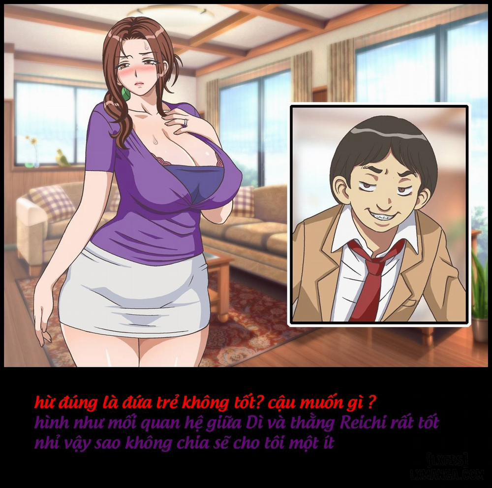 Classmate no Mama o Otosu - Reiichi Hen Oneshot trang 66