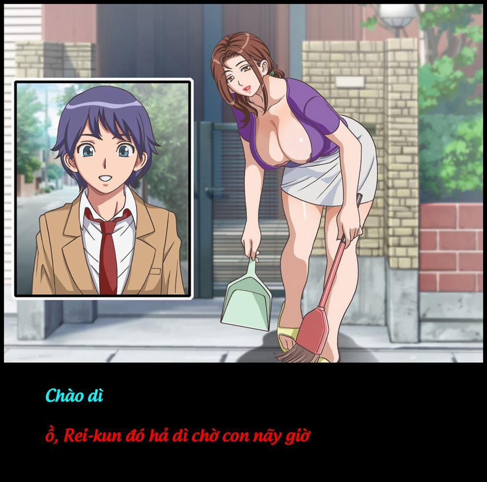 Classmate no Mama wo Otosu - Reiichi Hen 1 trang 10