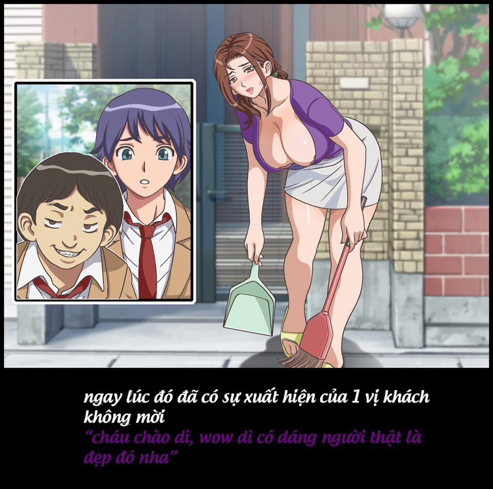 Classmate no Mama wo Otosu - Reiichi Hen 1 trang 12