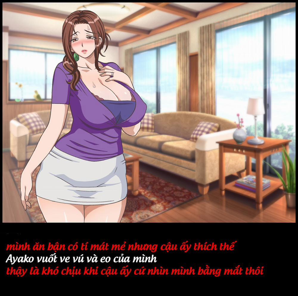 Classmate no Mama wo Otosu - Reiichi Hen 1 trang 8