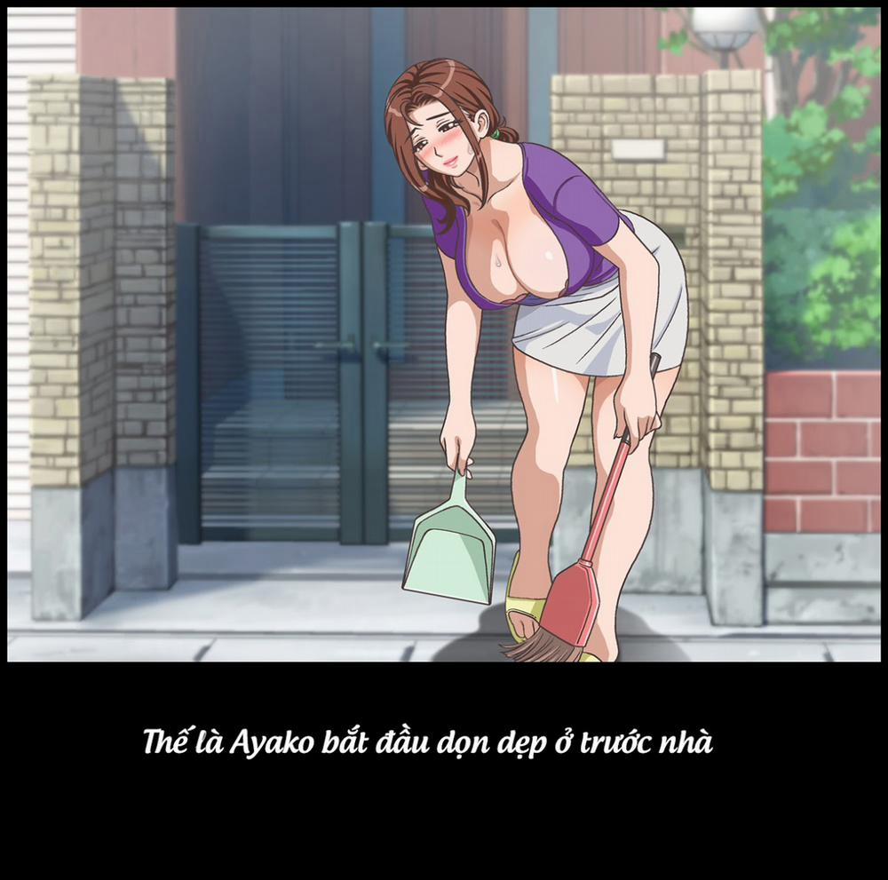 Classmate no Mama wo Otosu - Reiichi Hen 1 trang 9