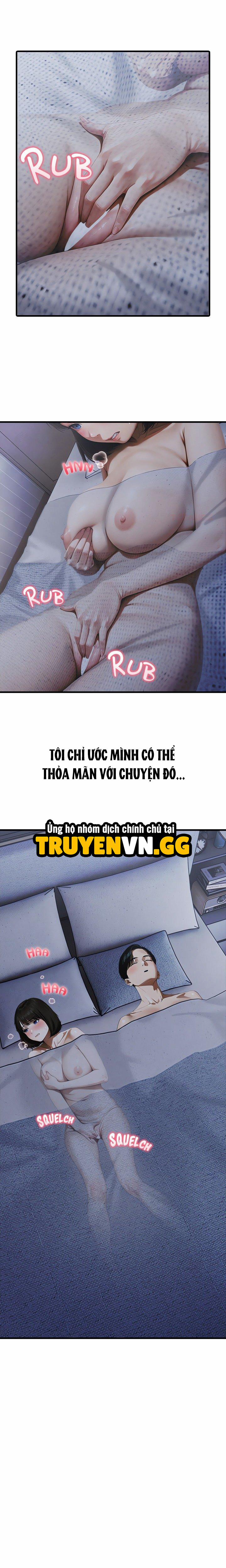 Clb Bí Mật Của Những Bà Vợ 2 trang 11