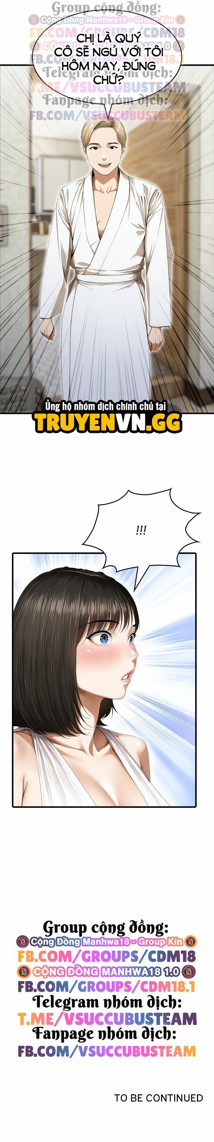 Clb Bí Mật Của Những Bà Vợ 2 trang 20