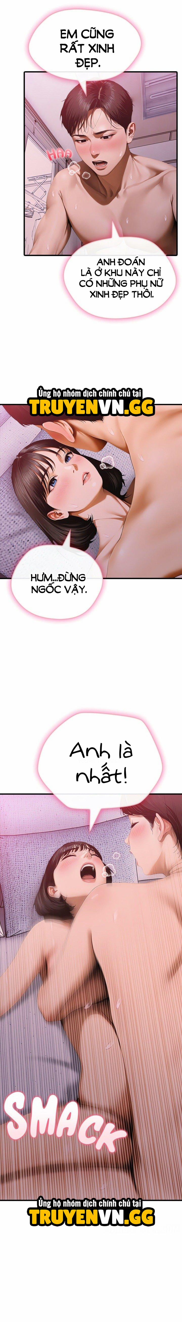 Clb Bí Mật Của Những Bà Vợ 2 trang 9